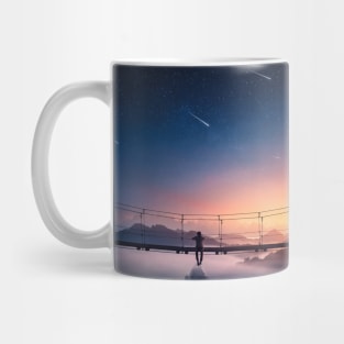 Far away Mug